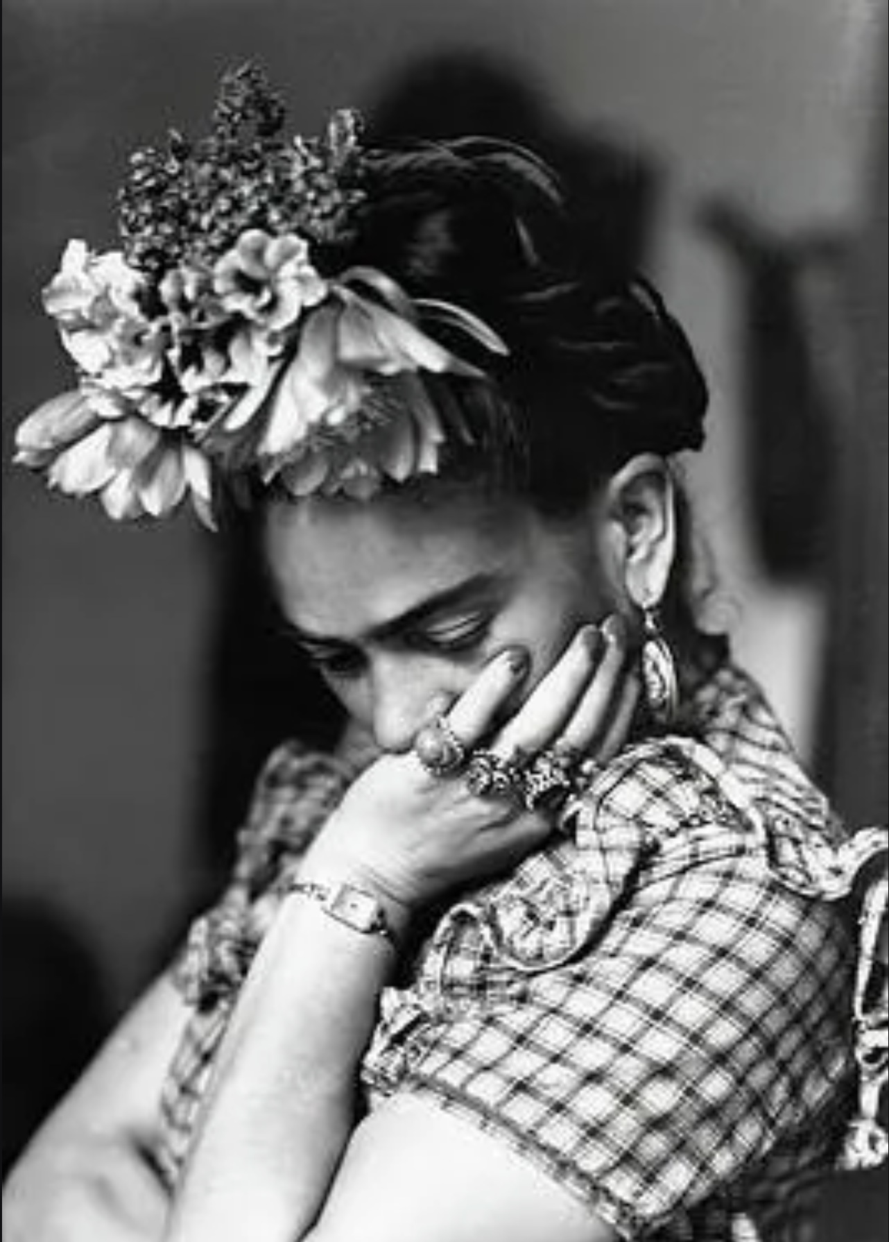Frida Kahlo